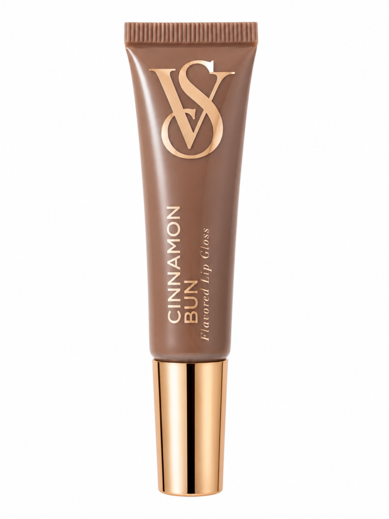 Gloss Labial Cinnamon Bun Victoria's Secret