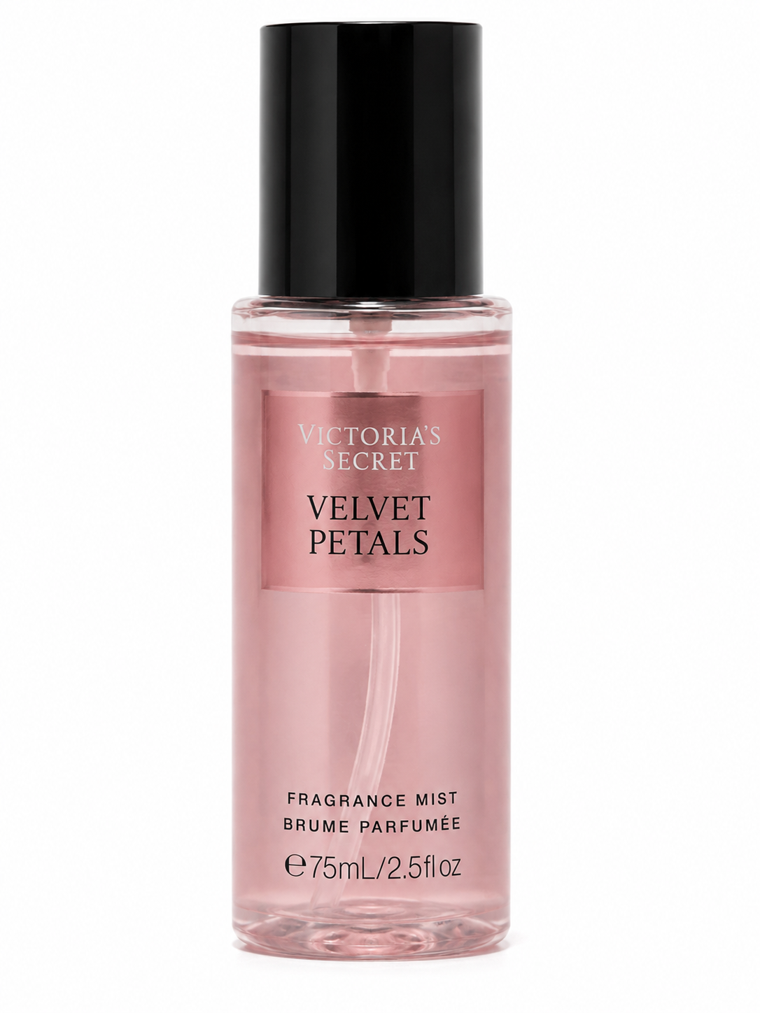 Mini Body Splash Velvet Petals Victoria's Secret – 75 ml