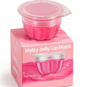 Máscara Labial Melty Jelly Lip Mask 9g.