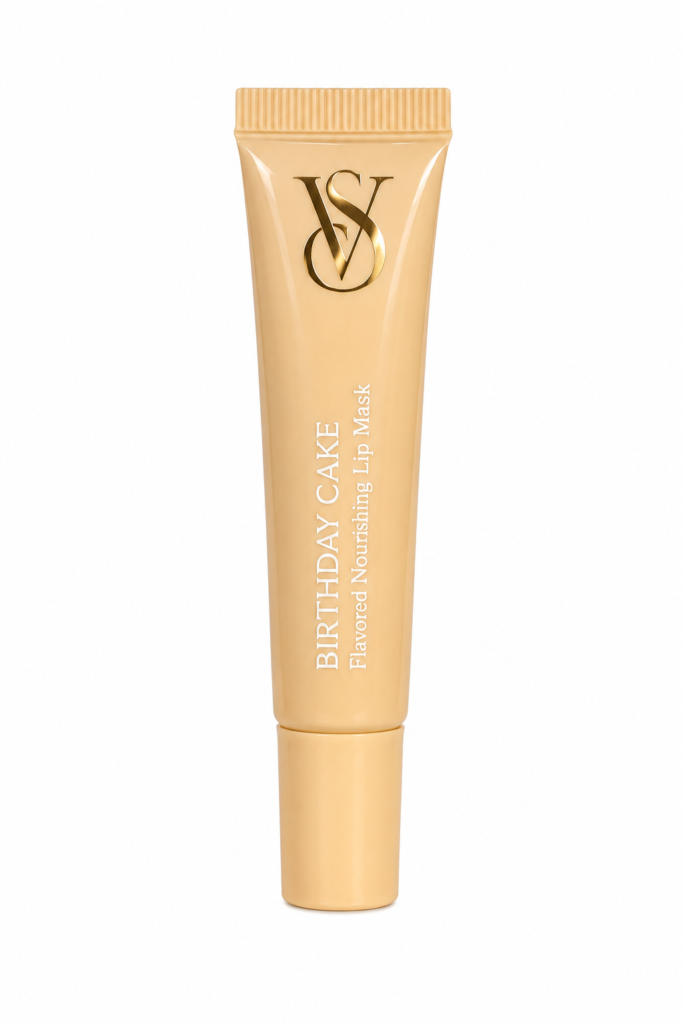 Gloss Labial Victoria's Secret Birthday Cake