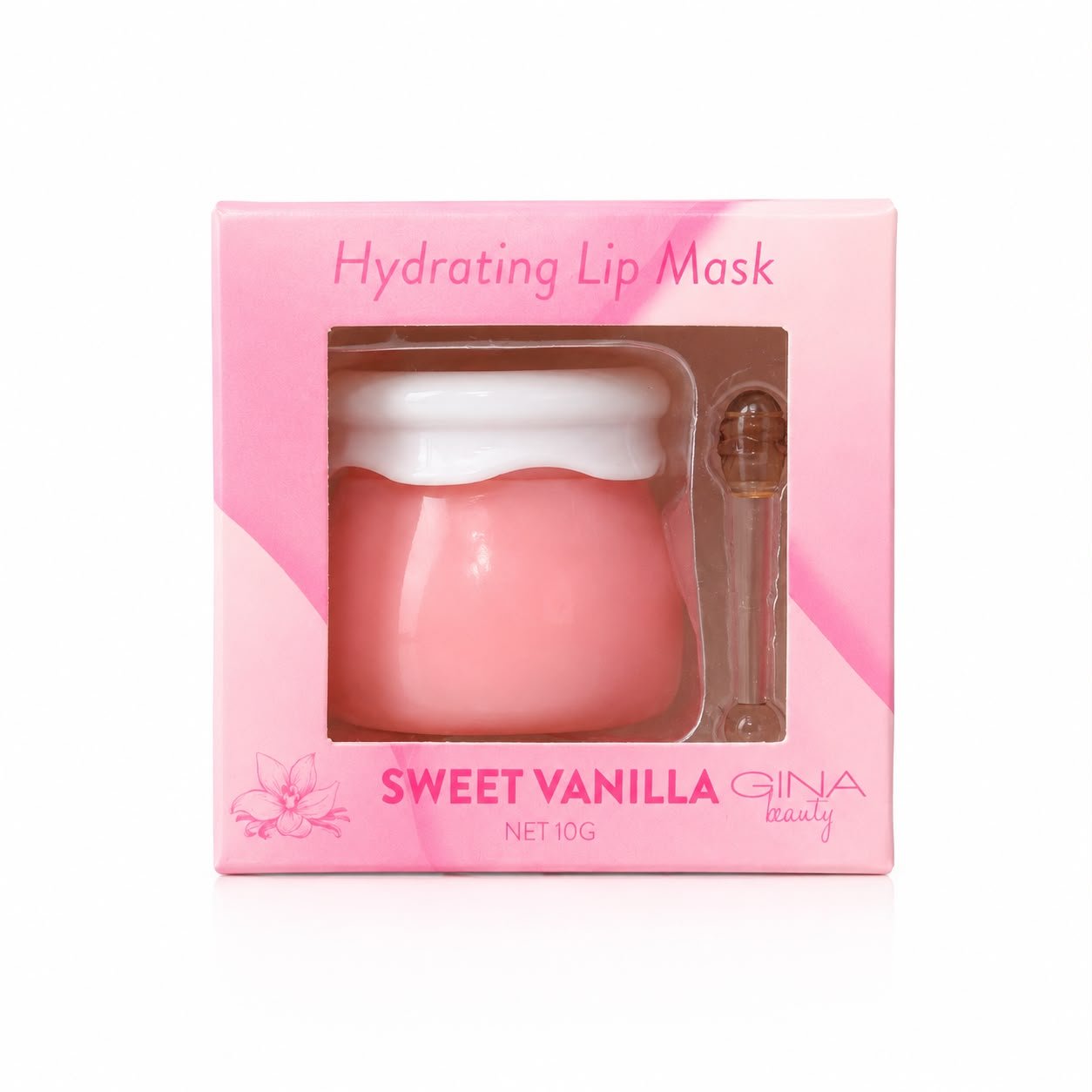 Máscara Labial Hidratante – Gina Beauty - Imagem 2