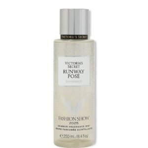 Body Splash Victoria's Secret - Runway Pose