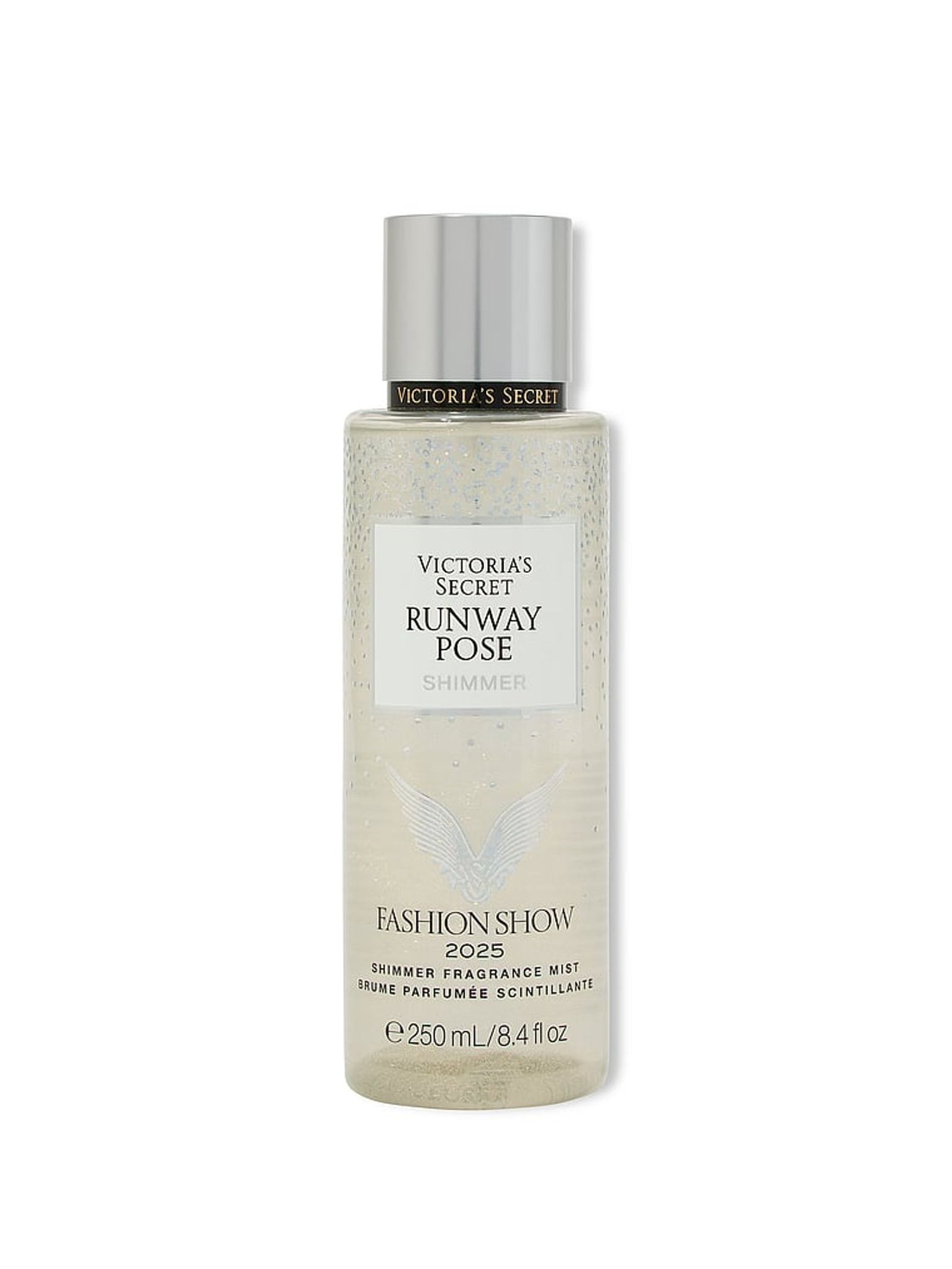 Body Splash Victoria's Secret - Runway Pose