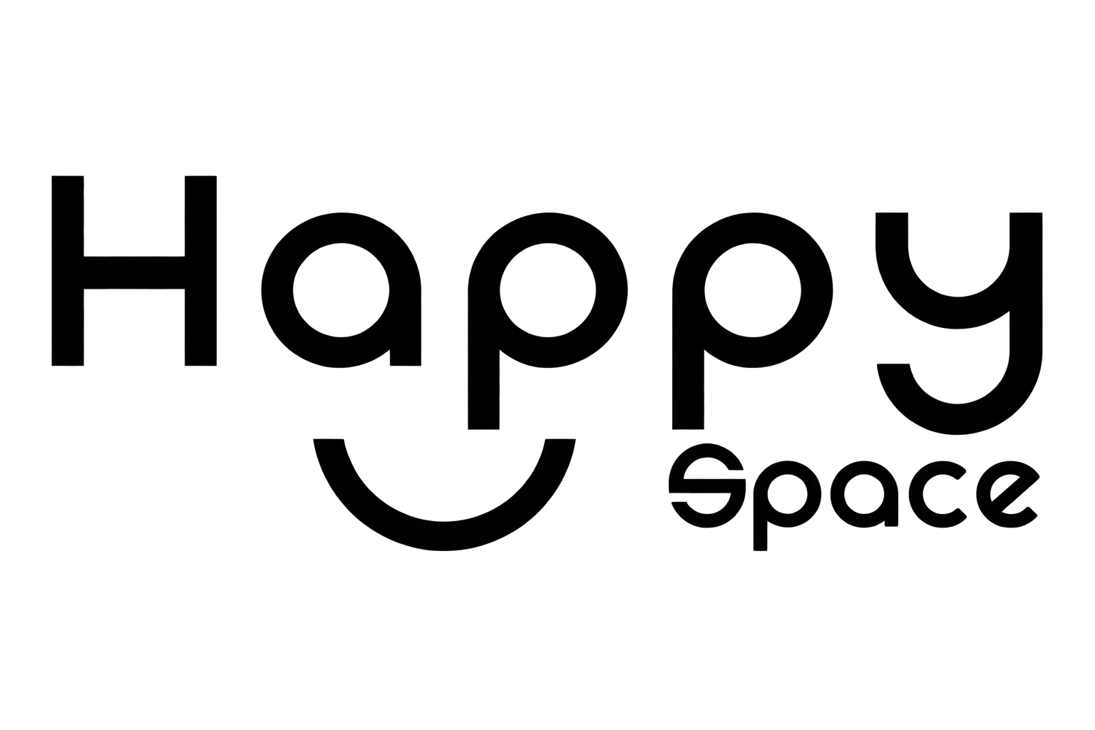 Happy Space