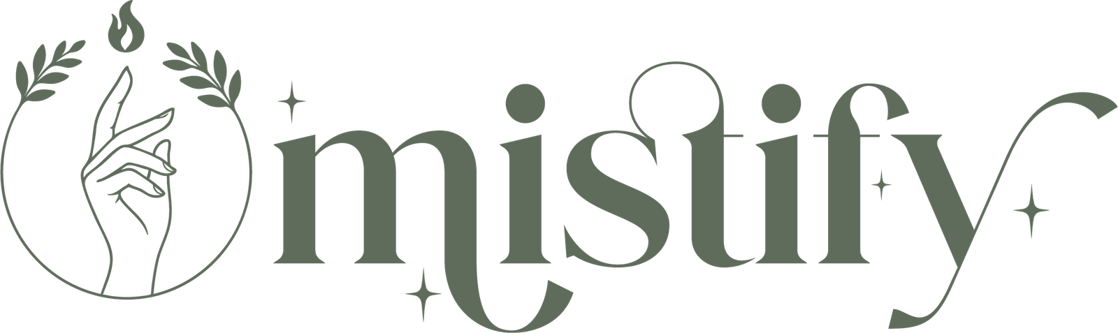 Mistify