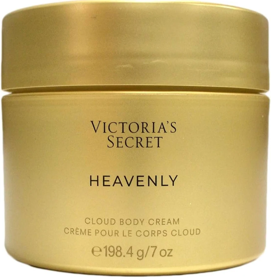 Creme Corporal Nuvem Celestial Victoria's Secrets 198,4g